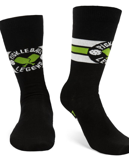 Pickleball Legend Socks