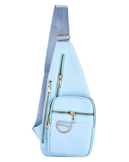 Ladies Sling Bag Shoulder Handbag