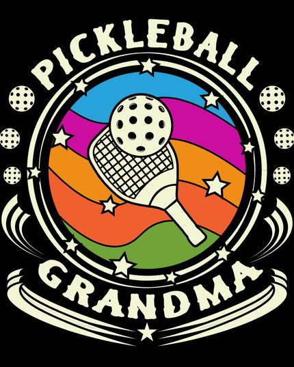 Magnets - Pickleball Gallery A