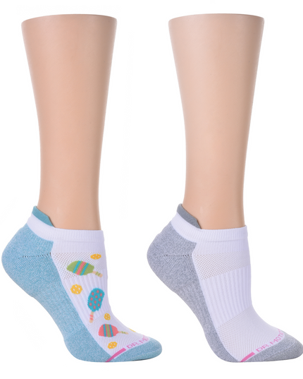 Pickleball | Ankle Compression Socks For Women