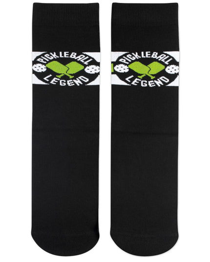 Pickleball Legend Socks