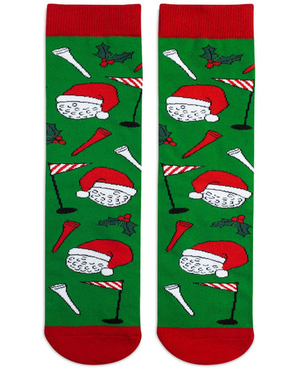 Tees The Season Socks