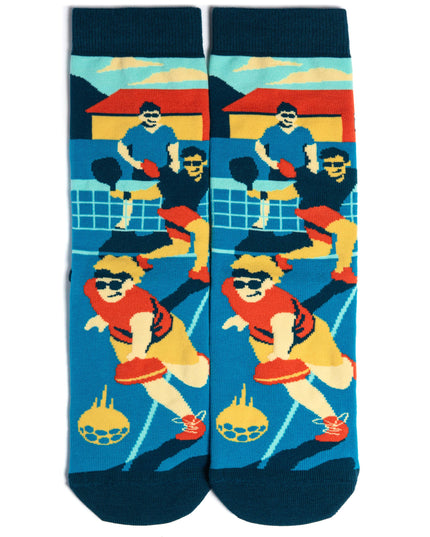 I'd Rather Be Playing Pickleball Socks