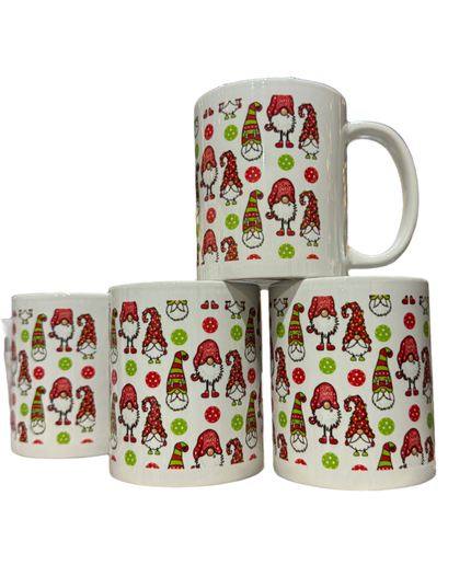 Holiday Mugs