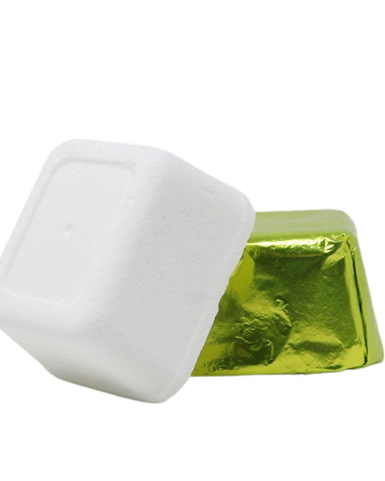 Extra Large Shower Scent Steamers-Individually Foil Wrapped