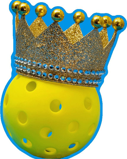 Pickleball Crown