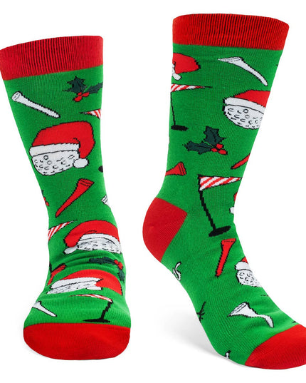 Tees The Season Socks