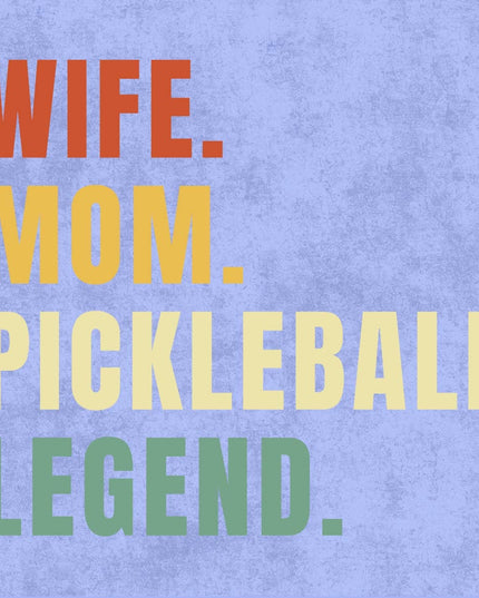 Magnets - Pickleball Gallery A