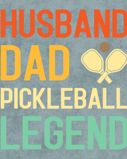 Magnets - Pickleball Gallery A