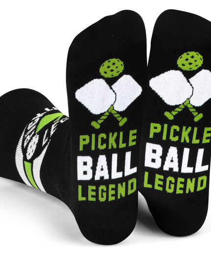 Pickleball Legend Socks